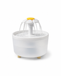 FlowPaw Fountain