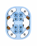 Pawzzle Dog Puzzle Bowl