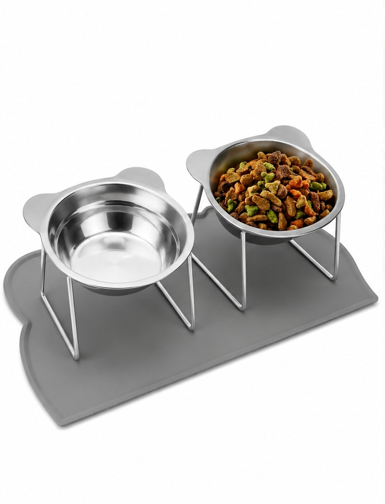 Petropolis Elevated Dining Set